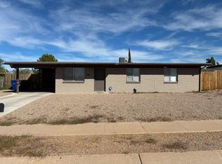 7511 E Poinciana Dr, Tucson, AZ 85730