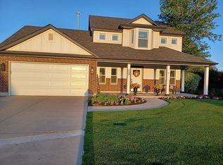 2281 W 325 S, Mapleton, UT 84664