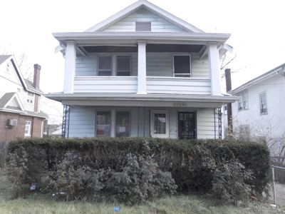2124 Highland Ave, Cincinnati, OH, 45219