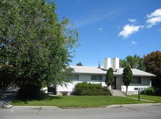 1024 N Davis St, Helena, MT 59601