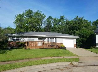 2275 Saint Celia St, Dubuque, IA 52002