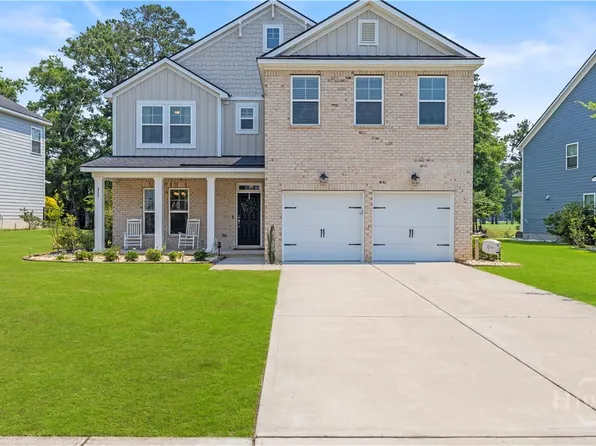 333 Waverly Lane, Richmond Hill, GA 31324