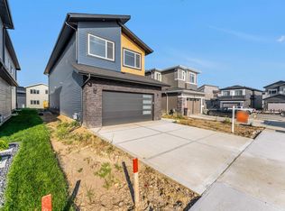 6226 19th St NE, Leduc County, AB T4X0P5