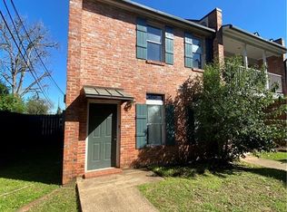 973 Bayou Trace Dr, Alexandria, LA 71303