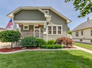 7607 5th Ave, Kenosha, WI 53143