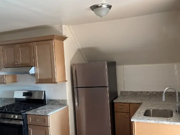 1309 Park Ave #3, Bridgeport, CT 06604