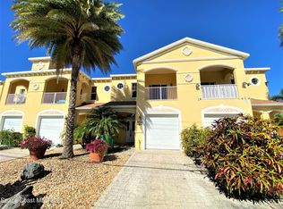 6181 Ridgewood Ave UNIT 6181, Cocoa Beach, FL 32931