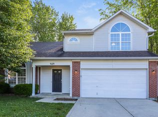 4604 Welton St, Greenwood, IN