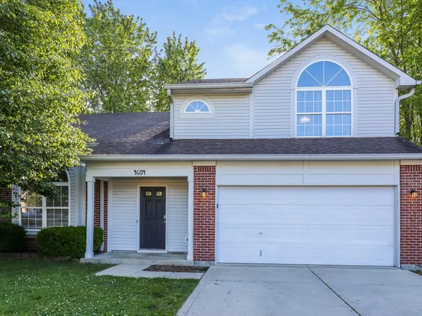 4604 Welton St, Greenwood, IN 46143