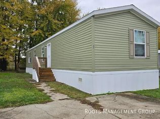 447 N Emmons St LOT 32-CV32, Madison, IN 47250
