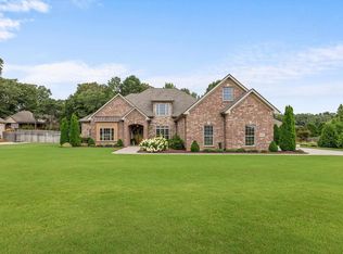 22401 Saratoga Dr, Athens, AL 35613