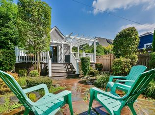 4109 SW College St, Seattle, WA 98116