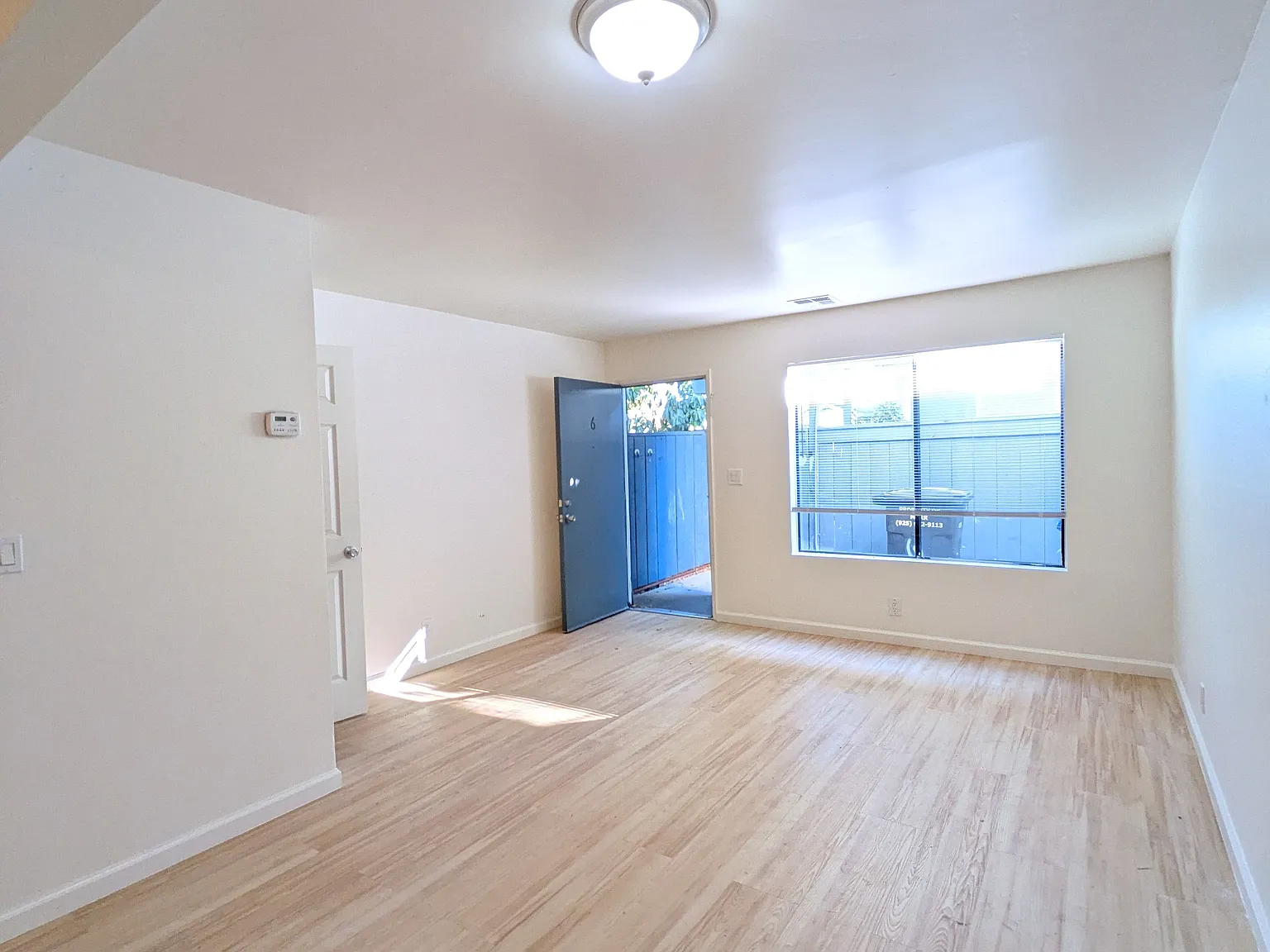 2 bed, 1.5 bath, 850 sqft, $2,150 — Photo 1
