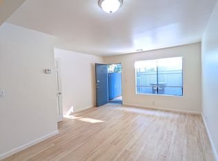 1580 Frisbie Ct APT 6, Concord, CA 94520