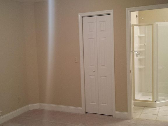Bedroom #2 1st level