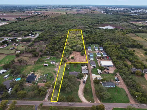 County Road 617, Alvarado, TX 76009