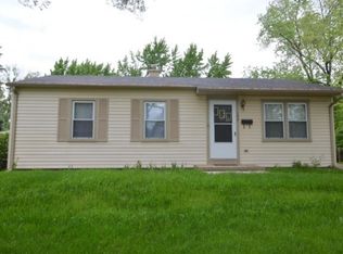 164 Bernard Dr, Buffalo Grove, IL 60089