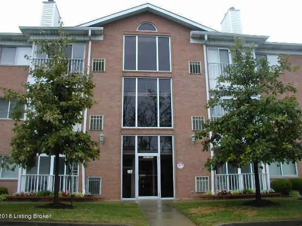 3721 Bardstown Rd #402-4, Louisville, KY 40218