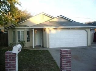 3332 Bozeman St, Sacramento, CA 95838