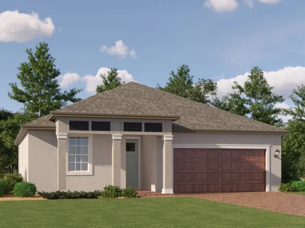 6686 Latitude Bnd, New Port Richey, FL 34655