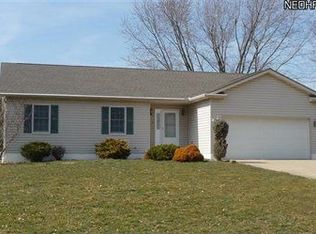 478 Silvercreek Rd, Wadsworth, OH 44281