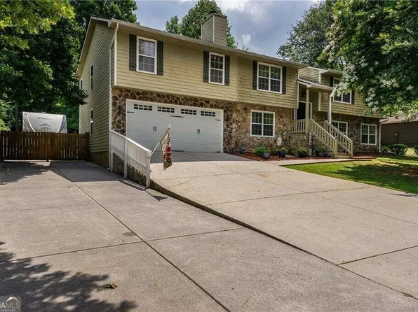 4752 Jamerson Forest Pkwy, Marietta, GA 30066