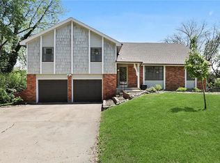 12009 Overbrook Rd, Leawood, KS 66209