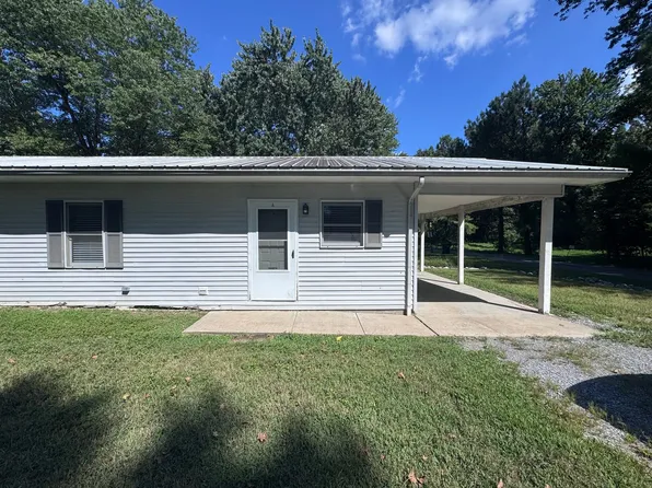 129 Herzog Ln Unit A, Paducah, KY 42003