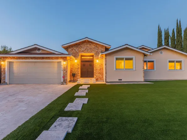 6808 Almaden Rd, San Jose, CA 95120