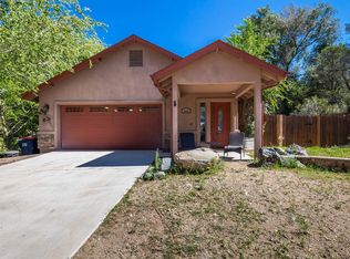 4605 E Joan Dr, Prescott, AZ 86301