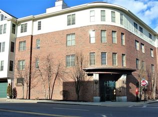 106 Washington St UNIT 35, Quincy, MA 02169