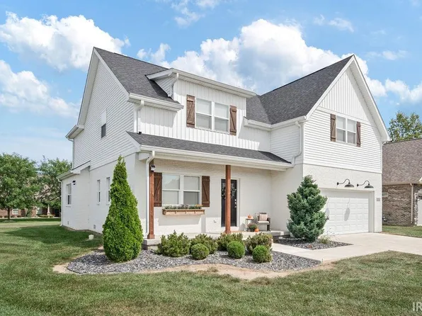 2124 Foxfire Ln, Kokomo, IN 46902