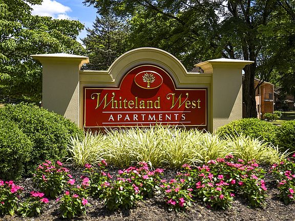 Welcome Sign