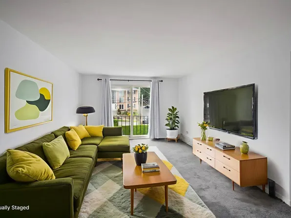 99 East Broadway Street #9, Derry, NH 03038