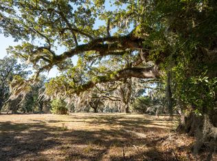 0 Mouresina Rd LOT 4, Georgetown, SC 29440