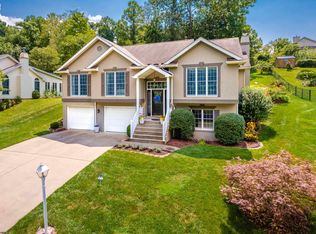 792 Morgan Dr, Morgantown, WV 26505