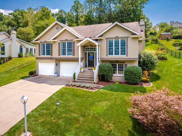 792 Morgan Dr, Morgantown, WV 26505