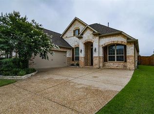 9737 Robinwoods Dr, Frisco, TX 75035