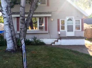 1641 Federal Ave SW, Wyoming, MI 49509