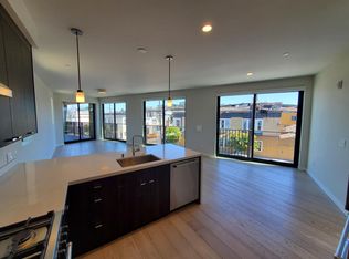 2600 Harrison St #306, San Francisco, CA 94110