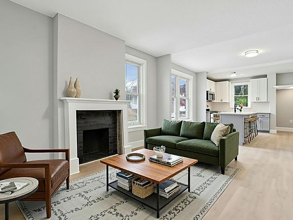 3rd image of 1201 S Millick St