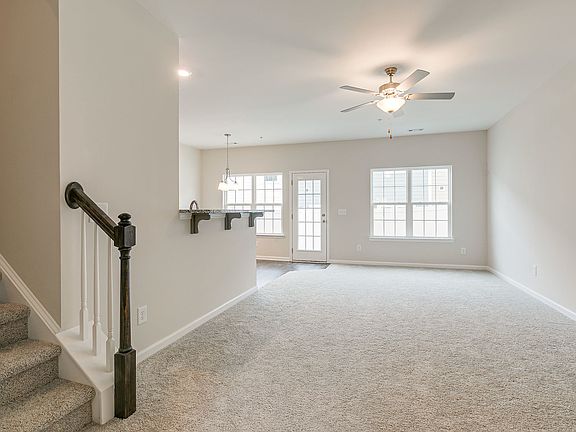 Taylor Townhome