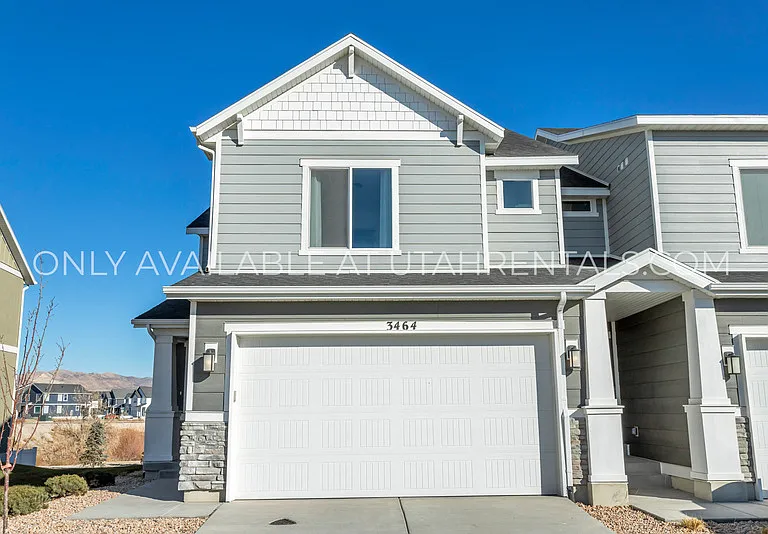 3464 W Barley Bnd — Photo 2