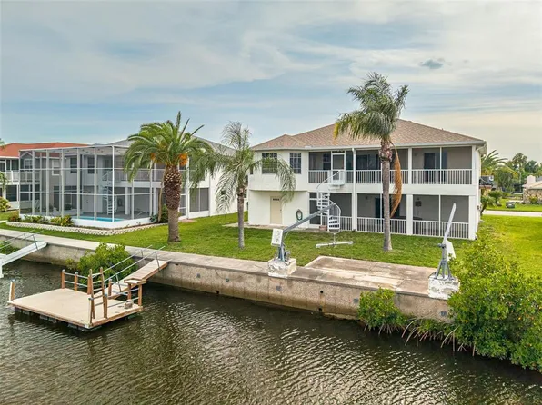 9908 San Sierra Way, Port Richey, FL 34668