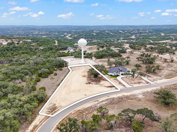 1838 Paradise Pkwy LOT 71, Canyon Lake, TX 78133