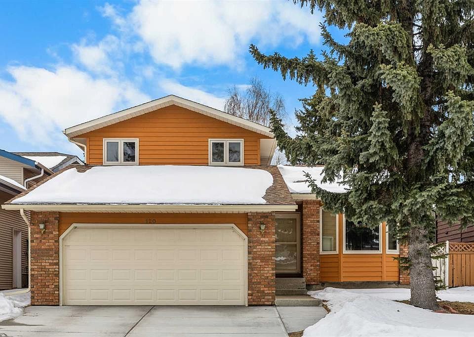 1st image of 120 N Edforth Cres NW