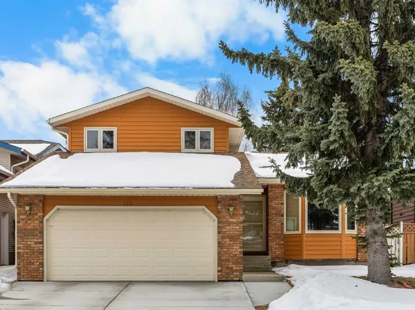120 N Edforth Cres NW, Calgary, AB T3A 3X3