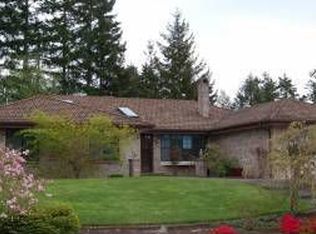 702 Fox Run Dr NW, Olympia, WA 98502