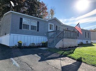 106 Kaysea Ln E, Lehighton, PA 18235
