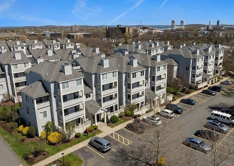 200 Falls Blvd #H303